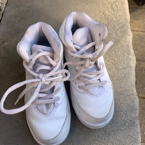 little boy jordan shoes